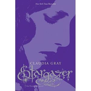 Stargazer -- Claudia Gray
